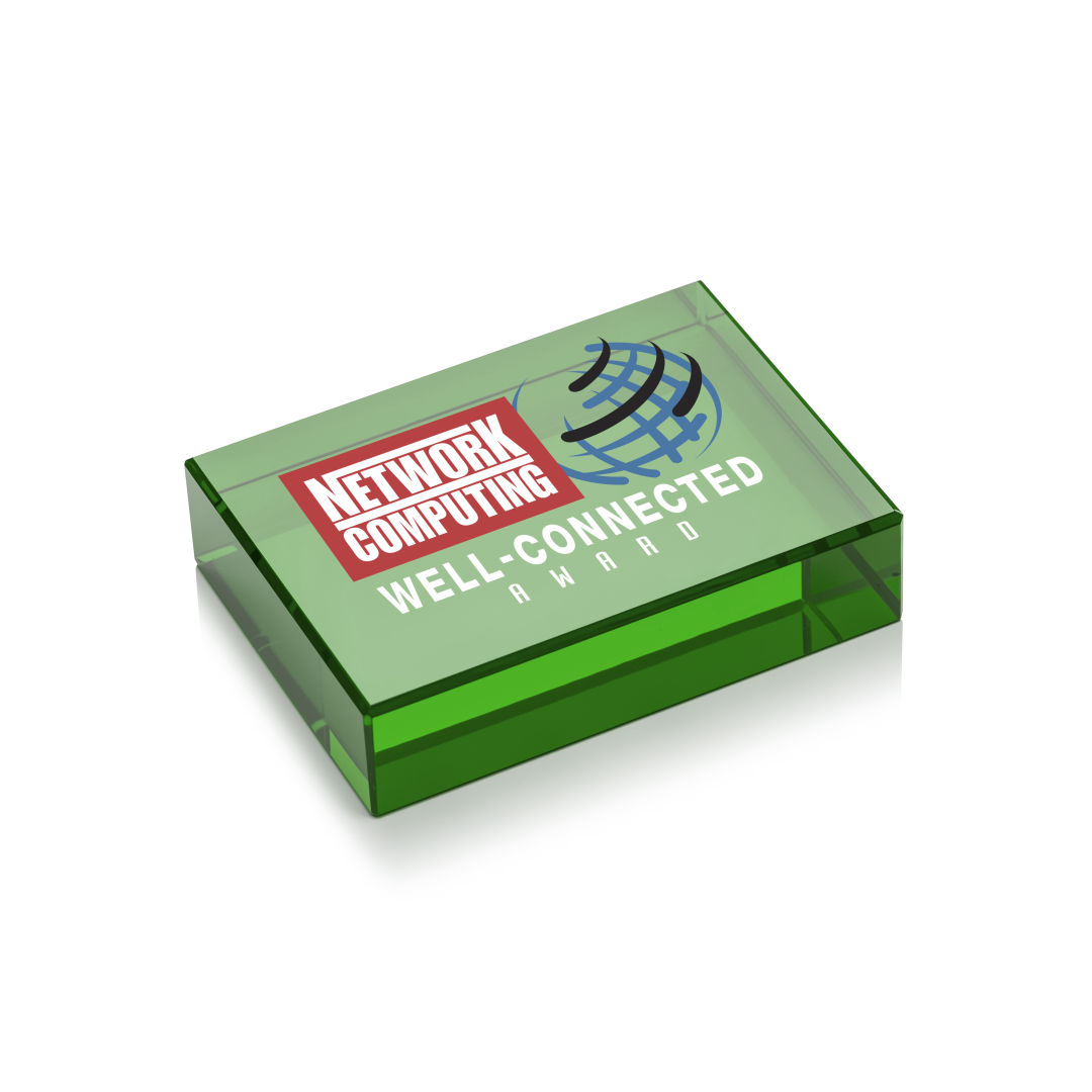 Abbott VividPrint™ Paperweight 22