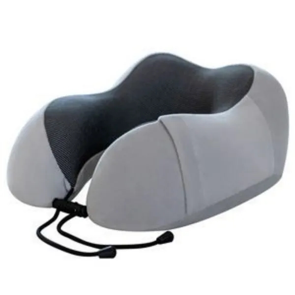 Memory Foam U-Shape Travel Neck Pillow 3