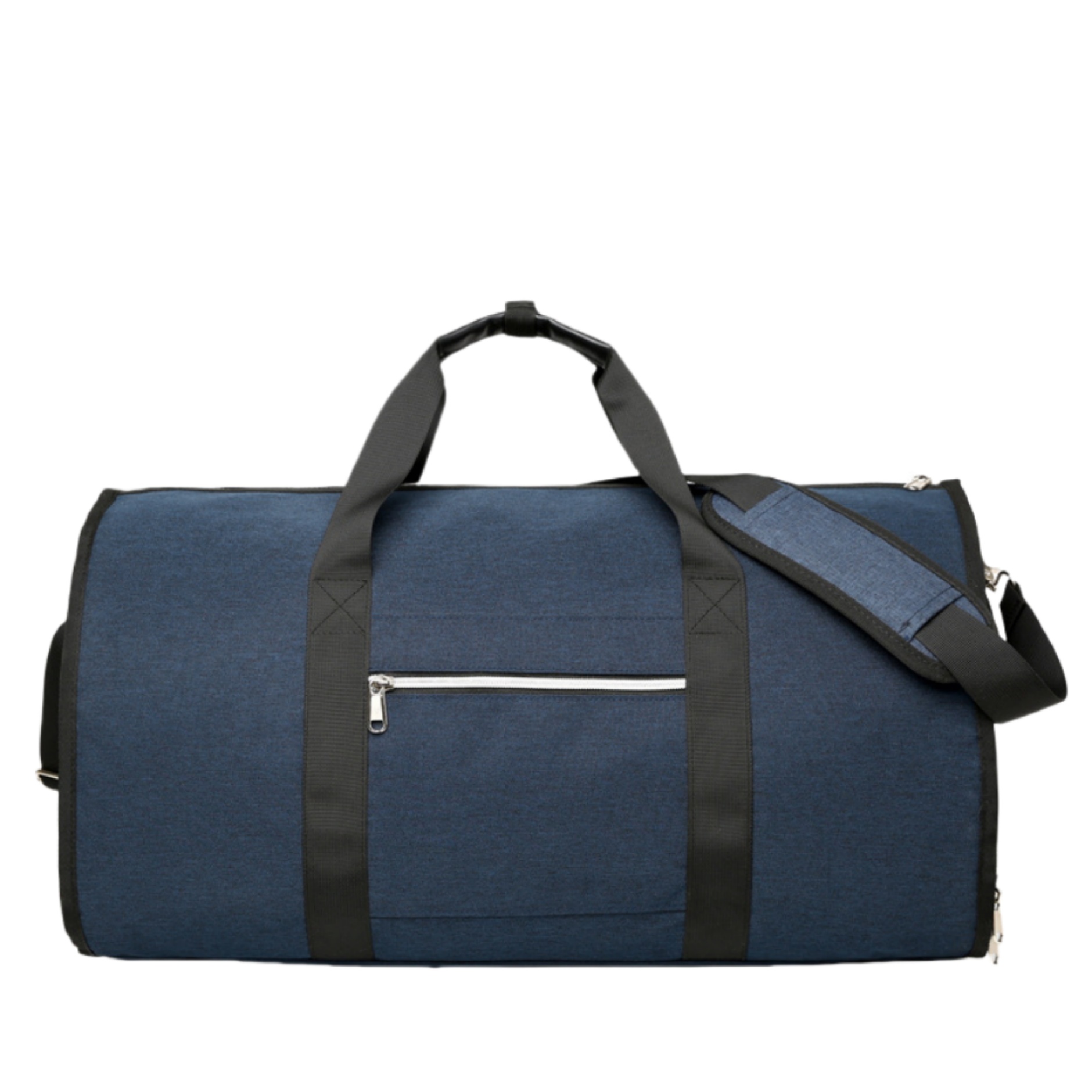 Large Capacity Foldable Travel Duffle Bag 5