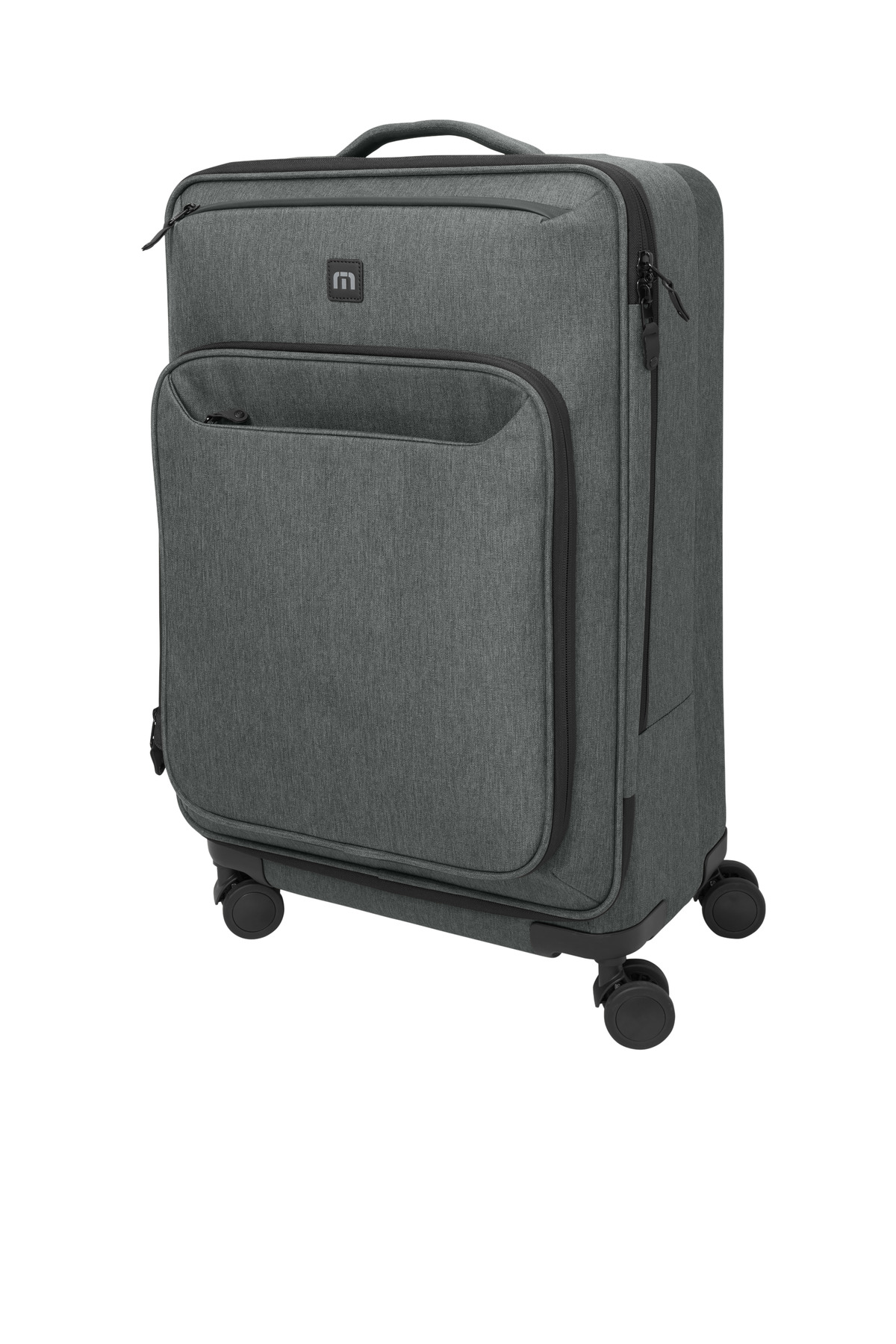 TravisMathew Quad Checked Spinner TMB401 6