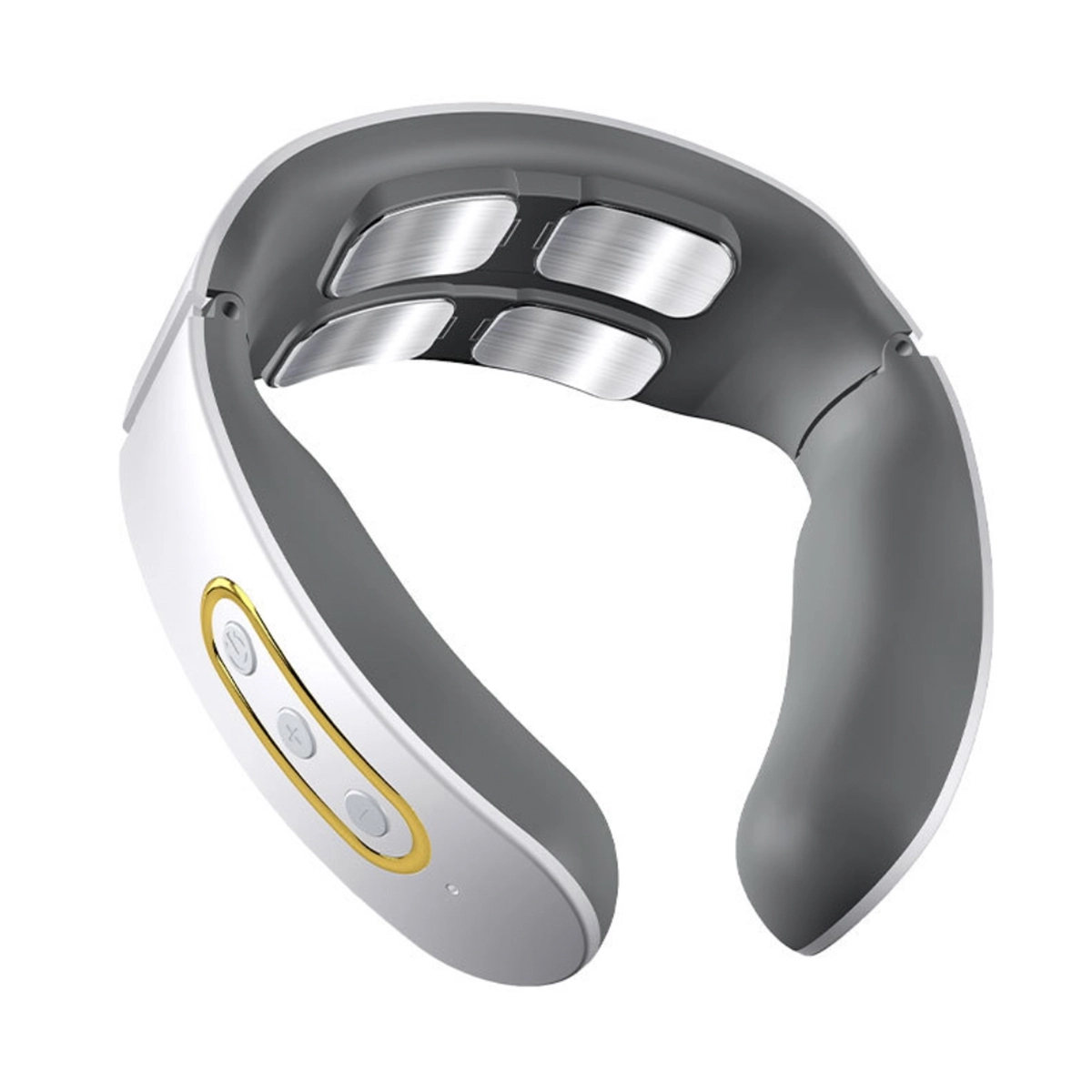 Rechargeable Heated Neck Massager 2