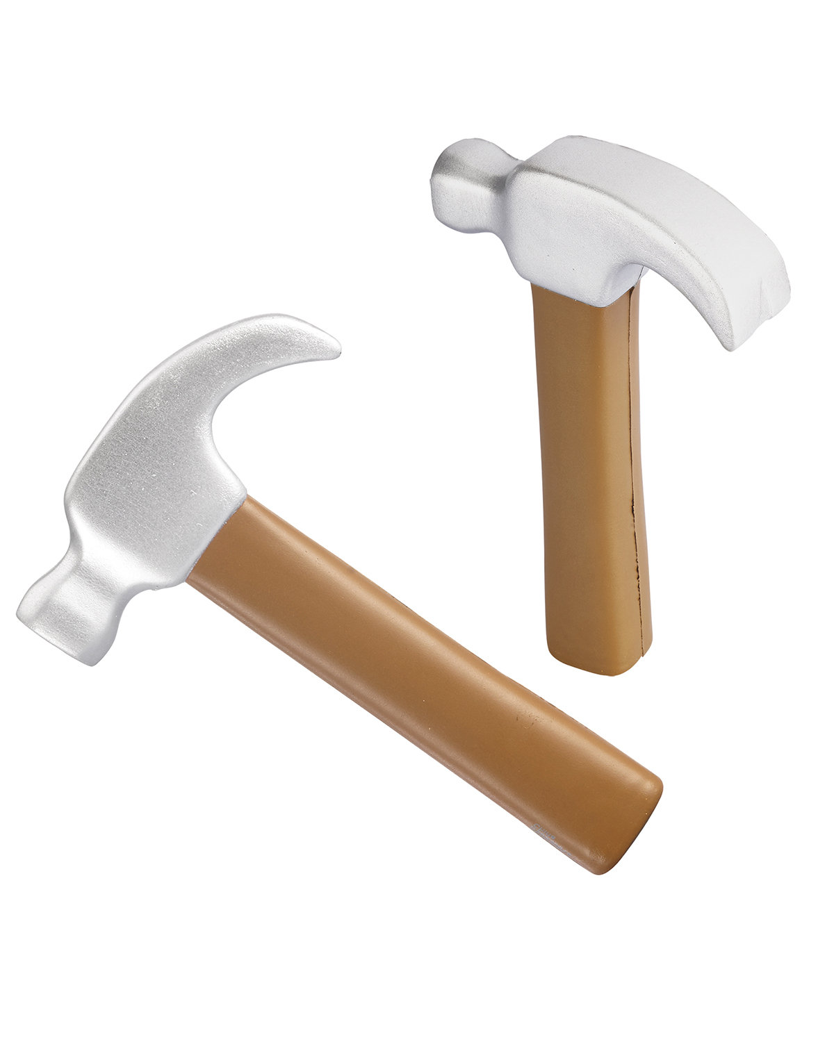 Hammer Shape Stress Ball 2