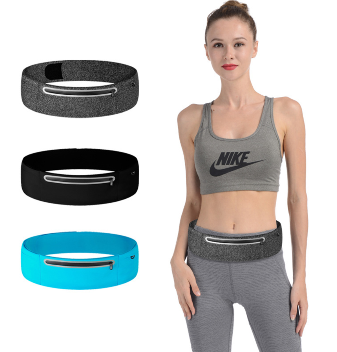 Running Fanny Pack 1