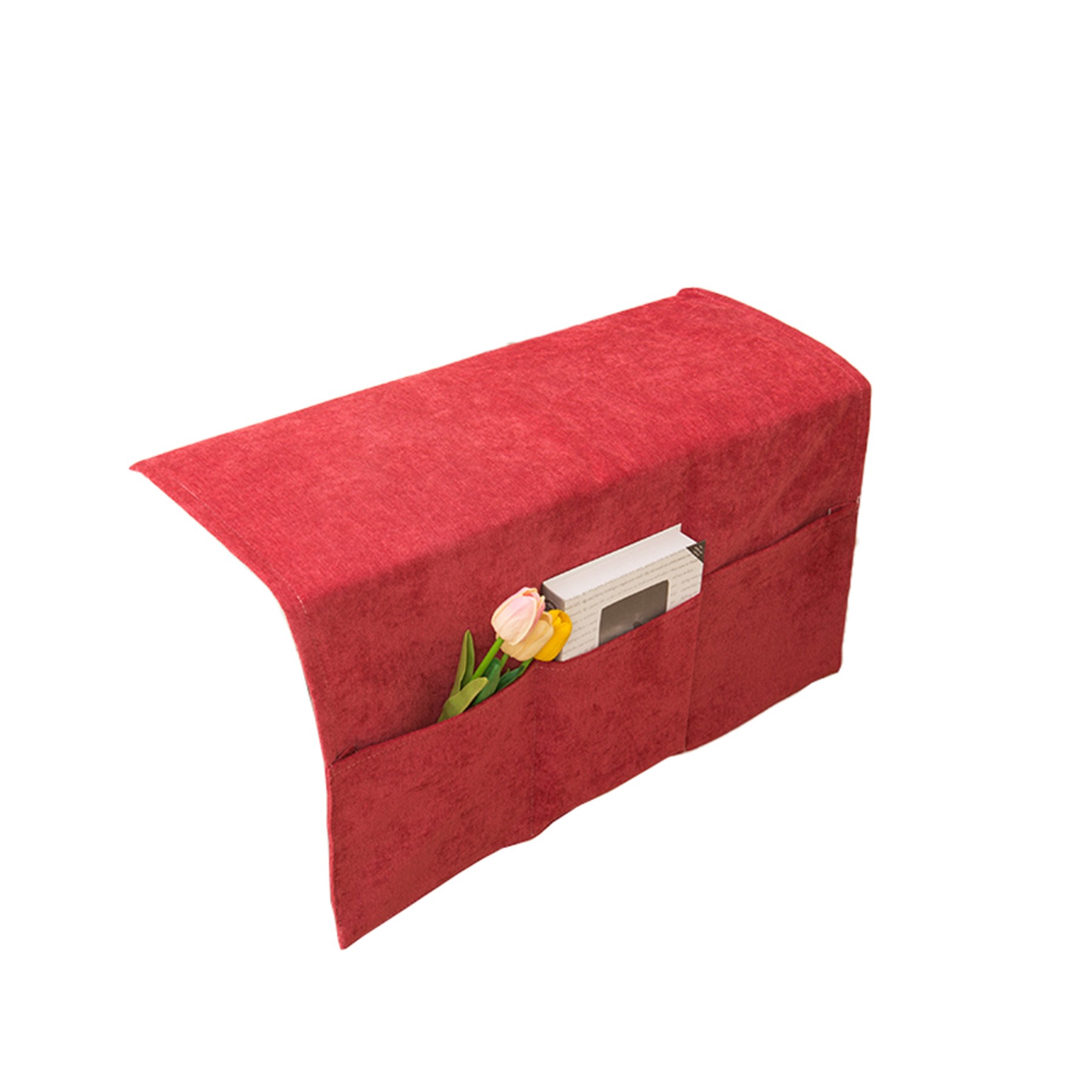 Sofa Armrest Cover 10