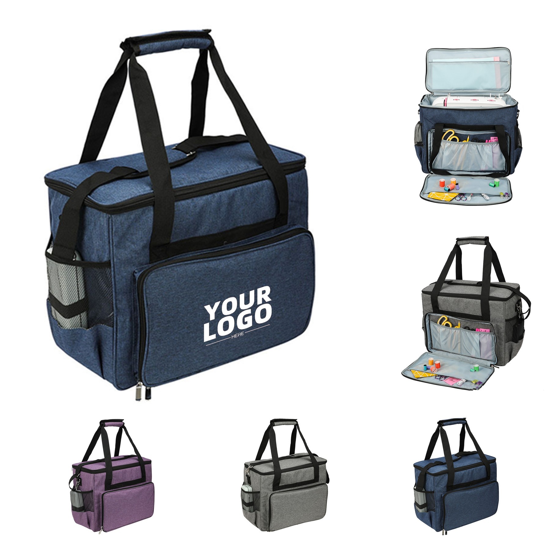 Camping Storage 3
