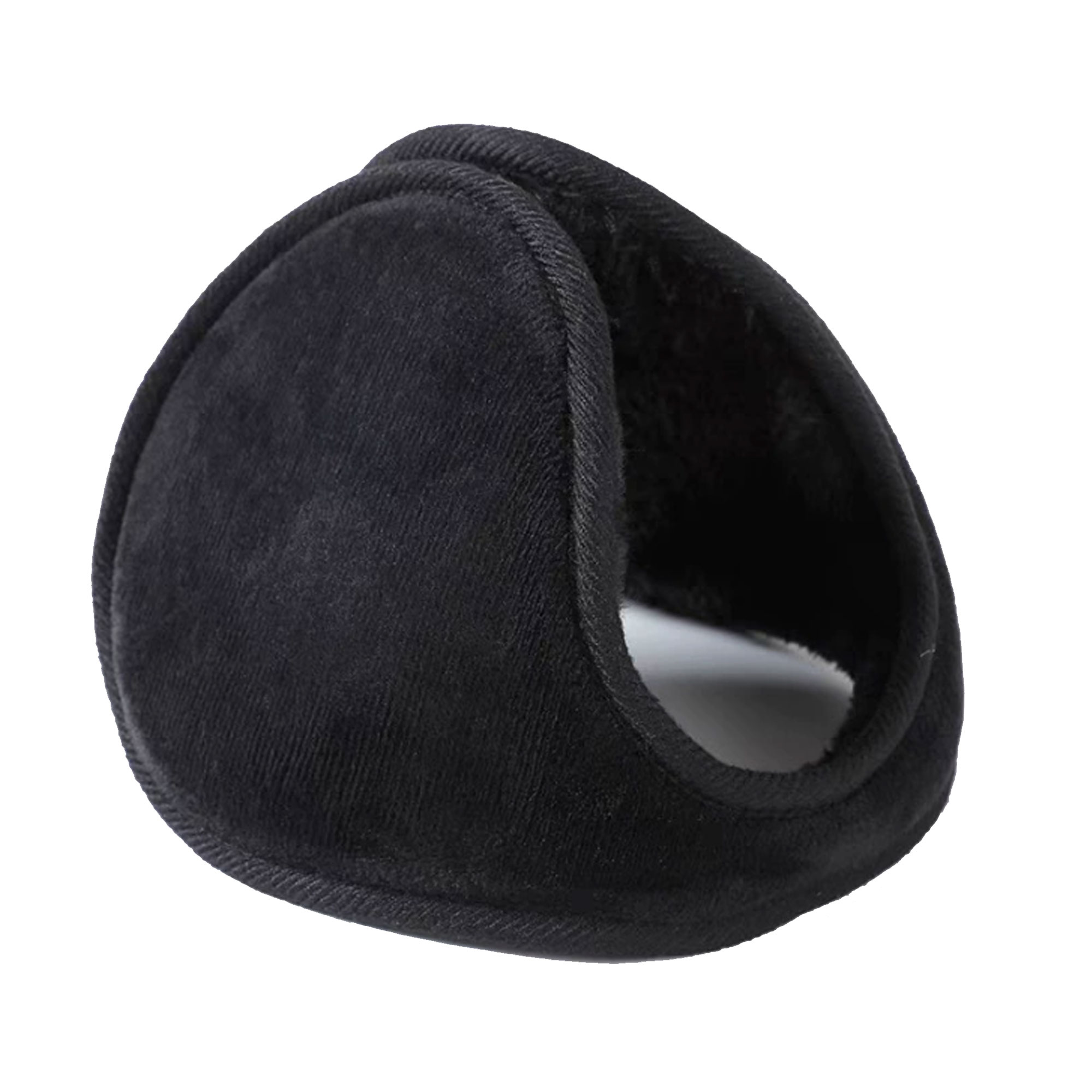 Warm Foldable Adjustable Ear Muffs 4