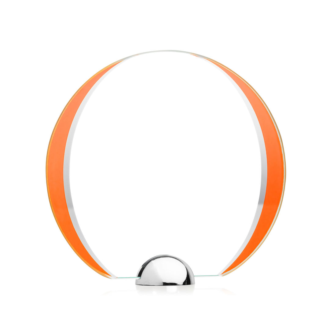 Stanton VividPrint™ Award - Orange 3
