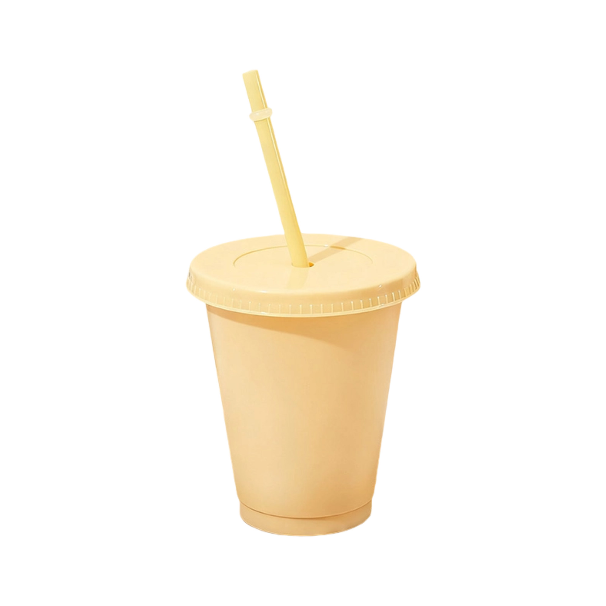 Plastic Sippy Cup 16 Ounce Spill Resistant 17