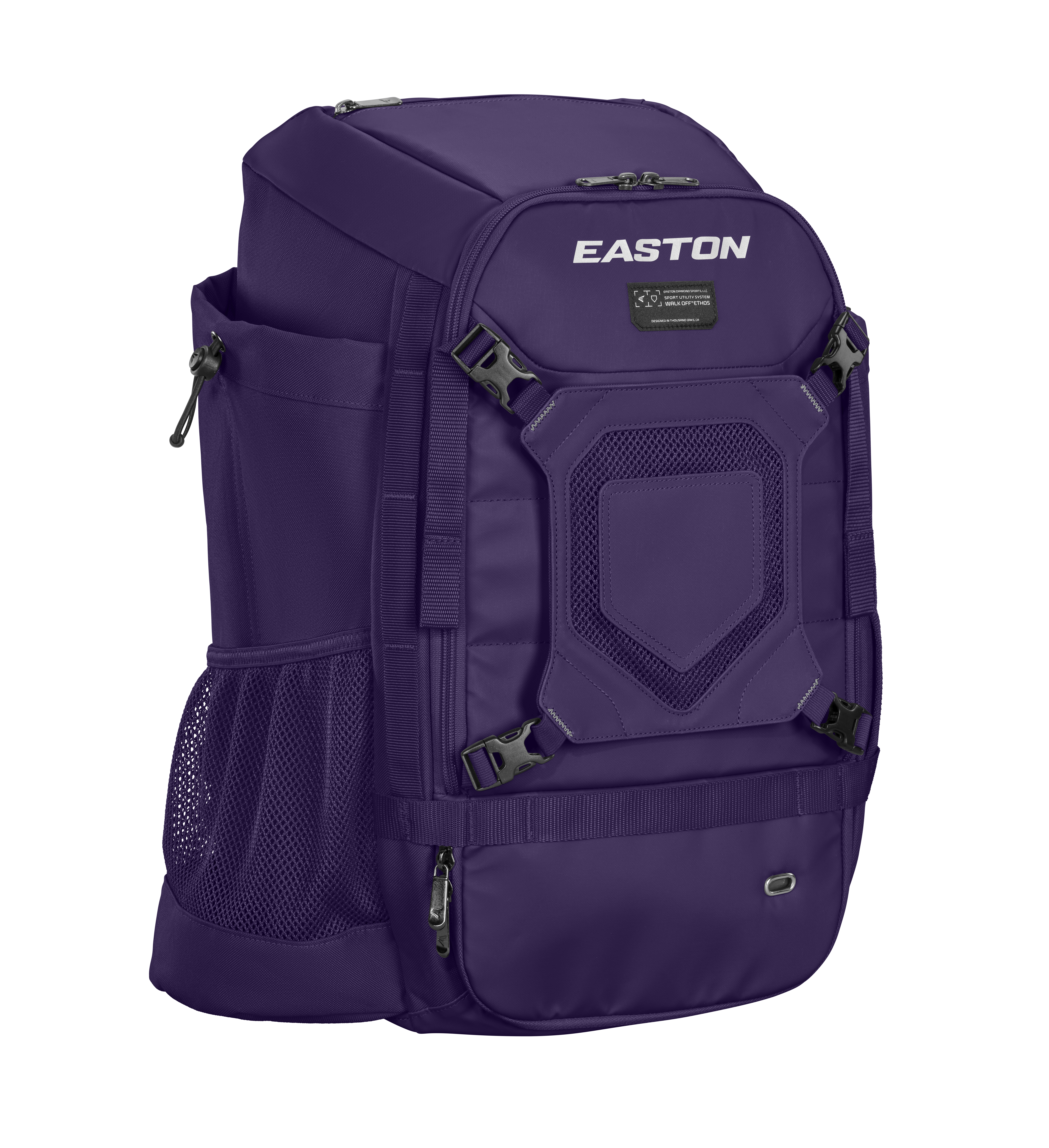 Easton Walk-Off Ethos Backpack | Baseball Equipment Bag 1
