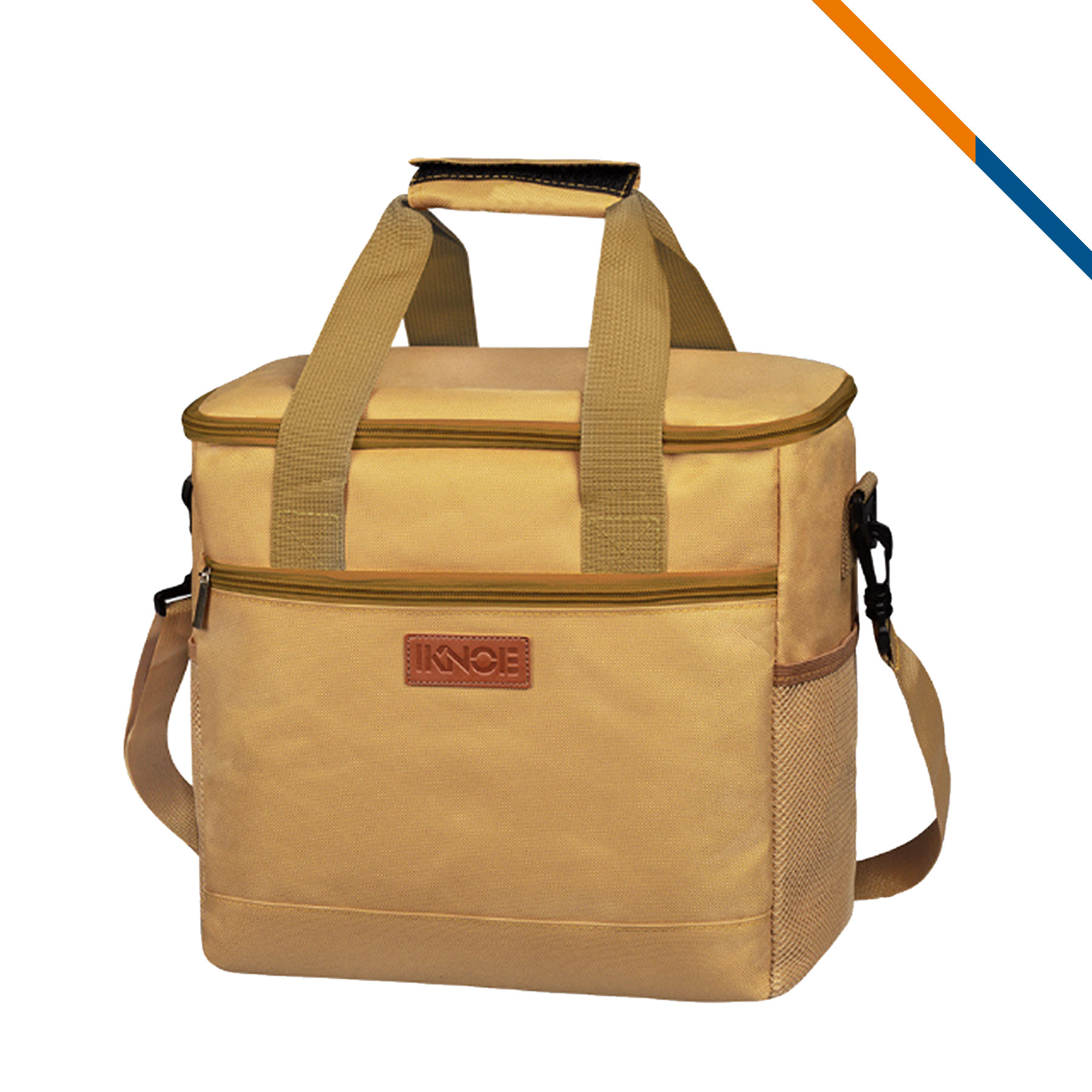 Nichol Crossbody Cooler Bag 4