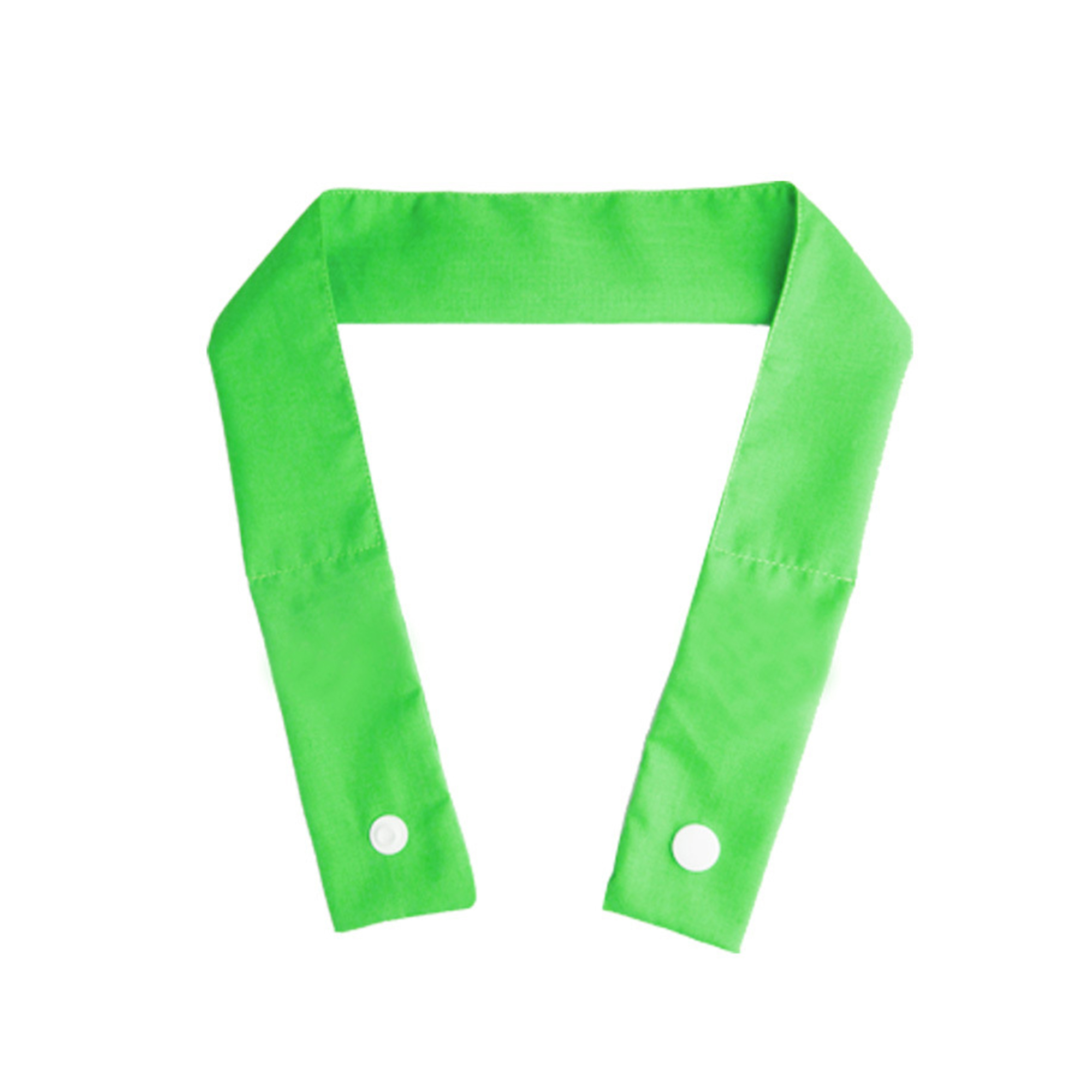 Polyethylene Bead Cooling Neck Wrap 28