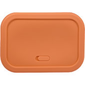 Silicone Food Storage Box with Air Valve 24oz 29