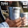 Top Cup Aluminum Cup 16oz. 28