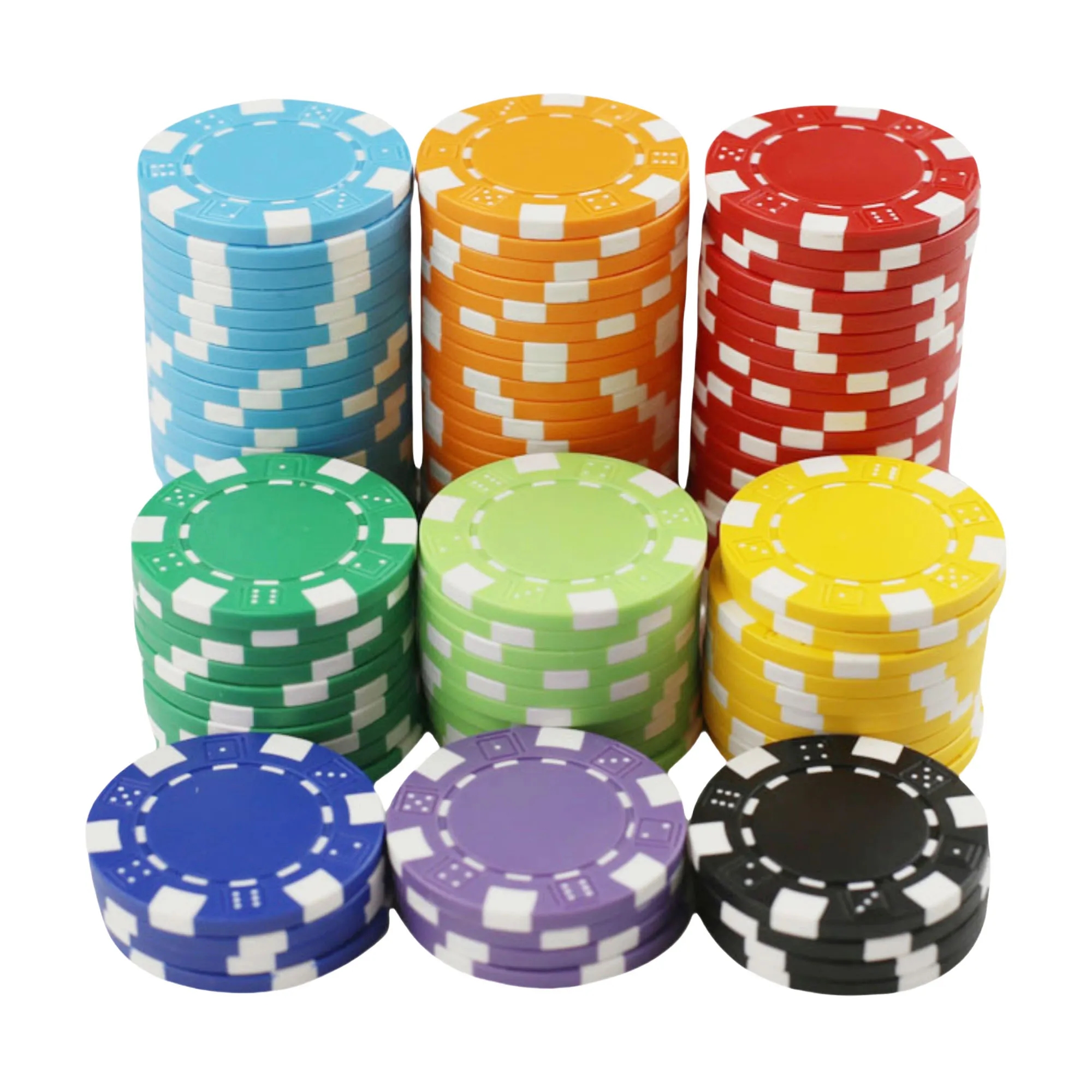 Poker Chip 5
