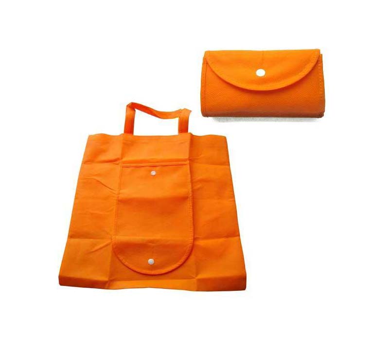 Foldable Non-Woven Tote Bag 2