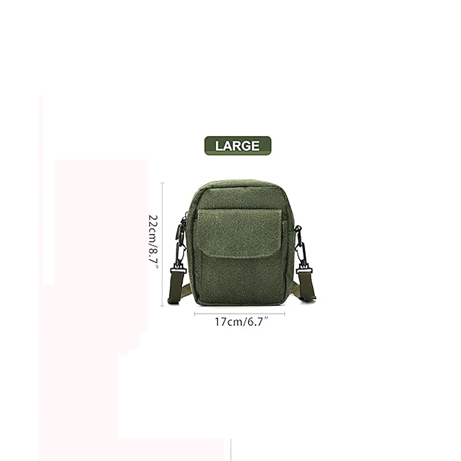 Small Crossbody Bag 2