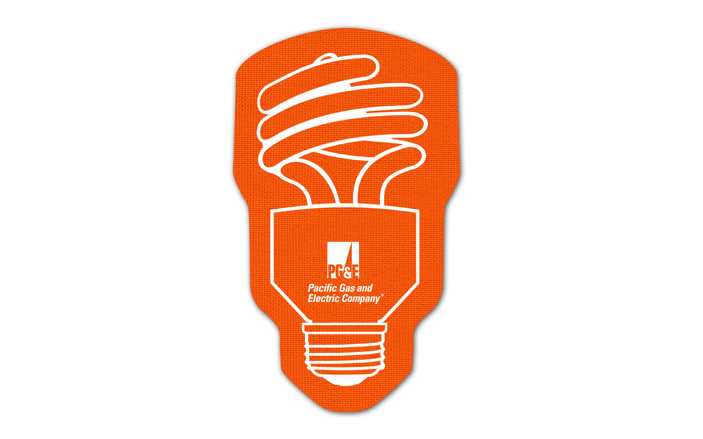 Fluorescent Bulb Vinyl Jar Opener 5