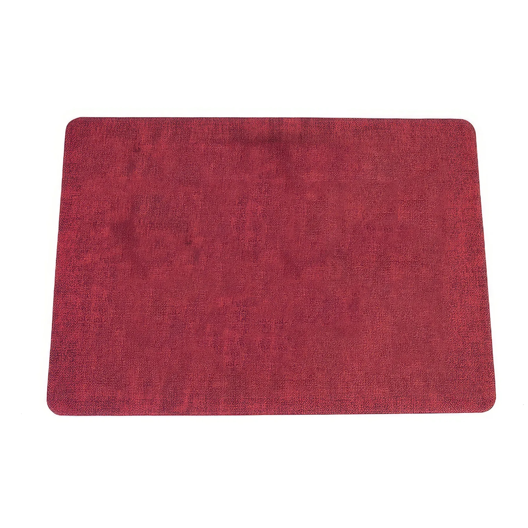 Pu Waterproof Double Western Placemat 3