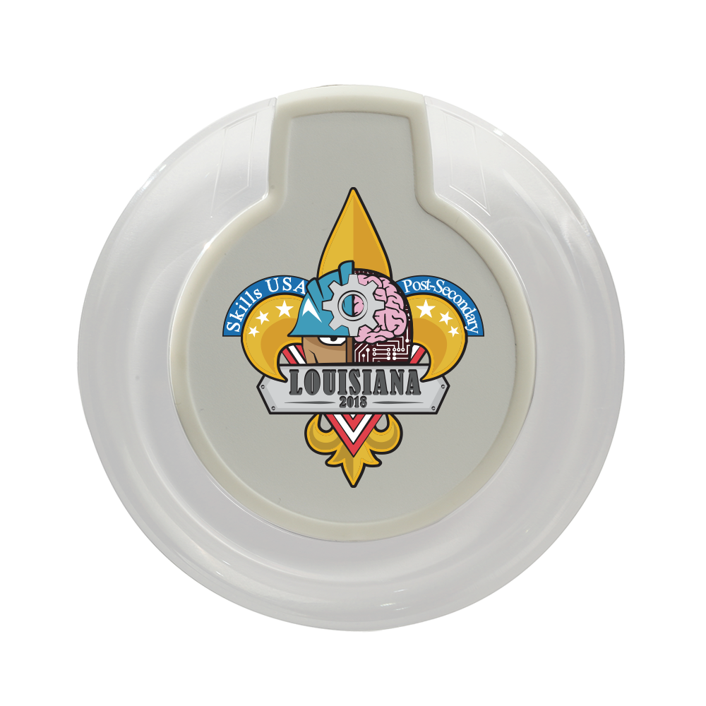 Highwood Qi 5W Wireless Charger