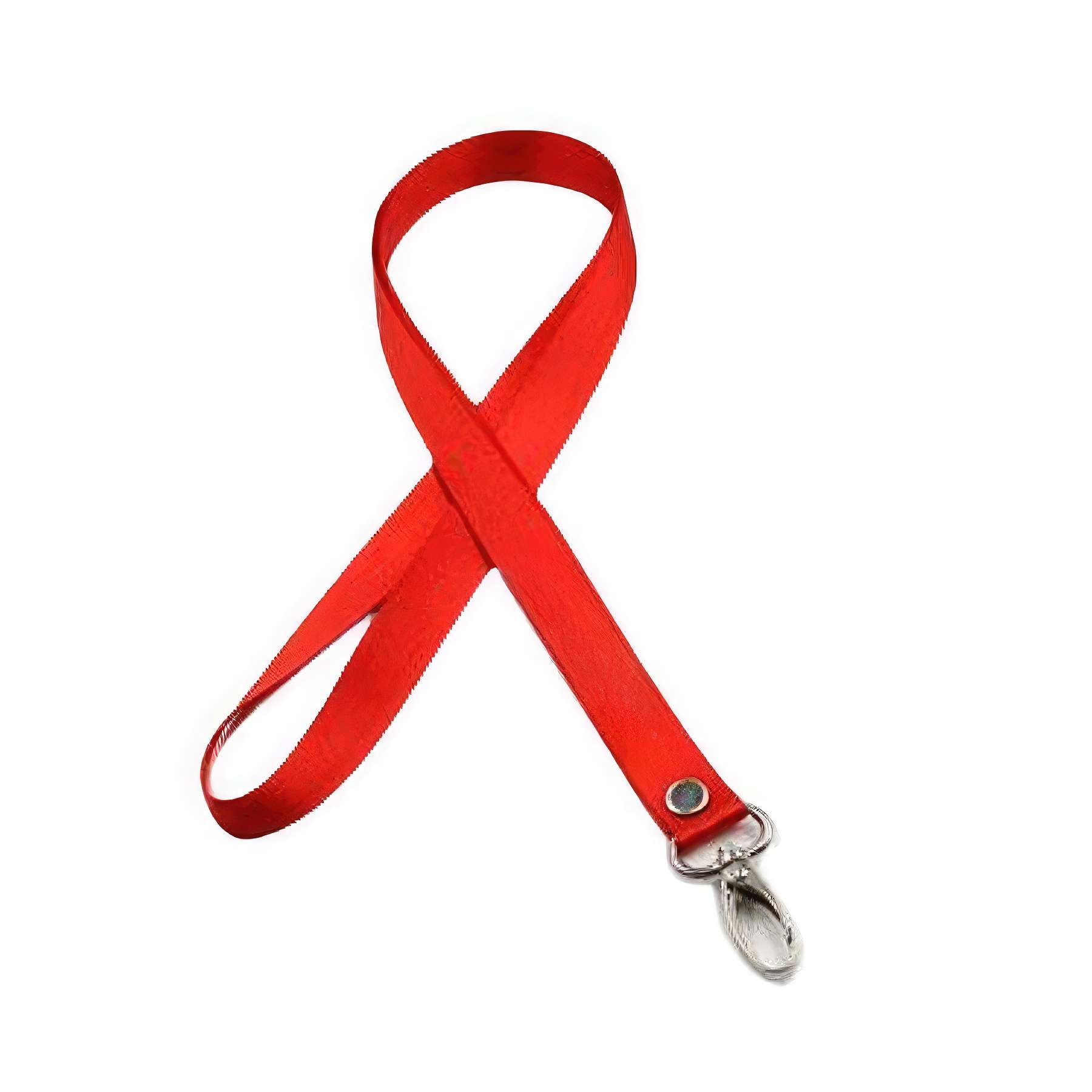 Polyester Lanyard with Clip 3