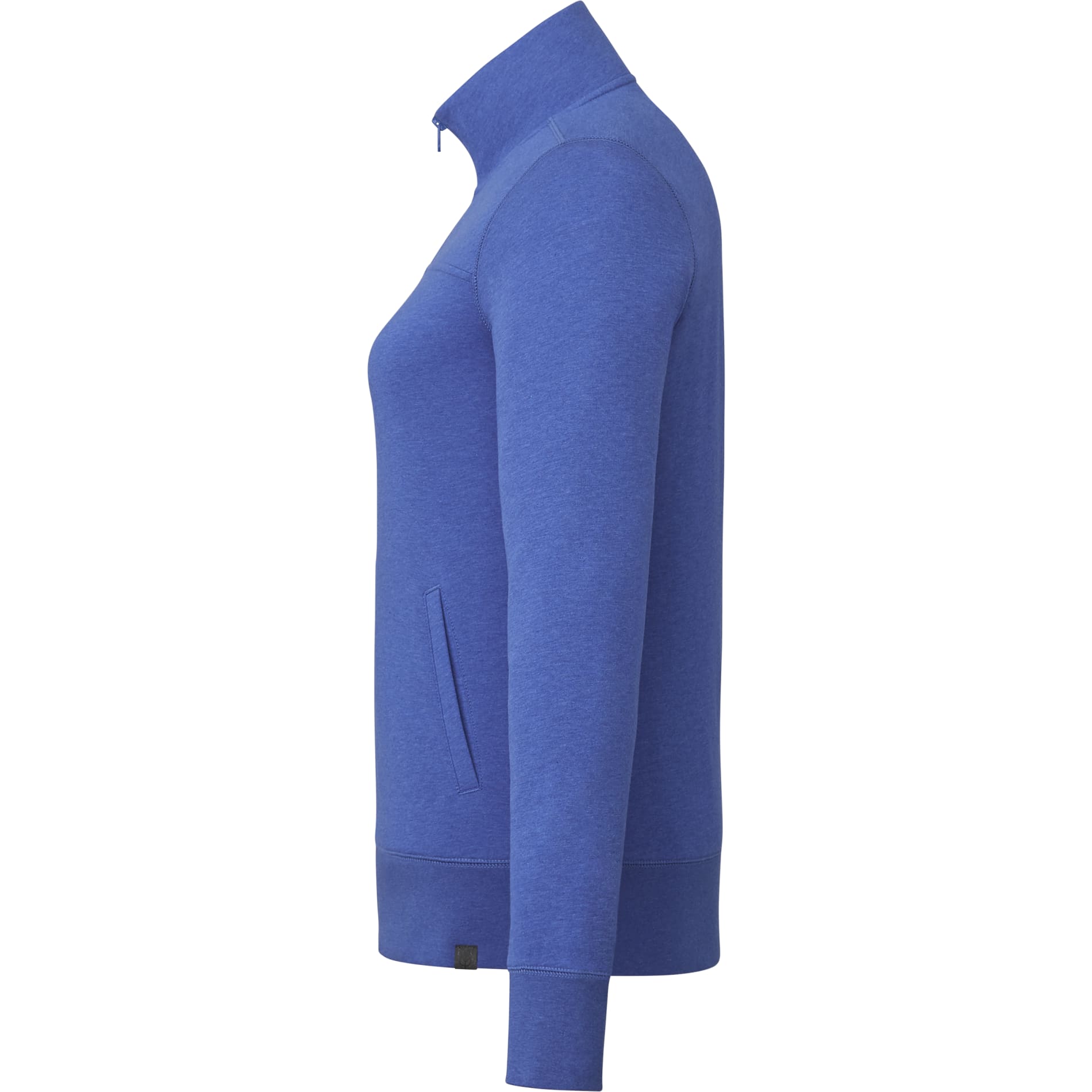 Women's ARGUS Eco Fleece Full Zip 97