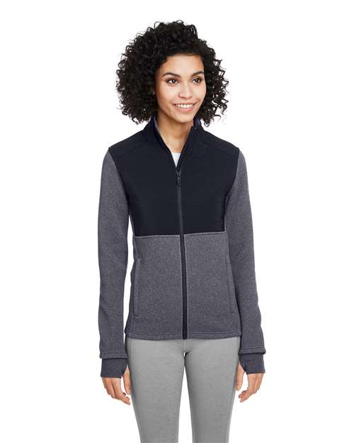 Women's Pursuit Jacket - s17299 23