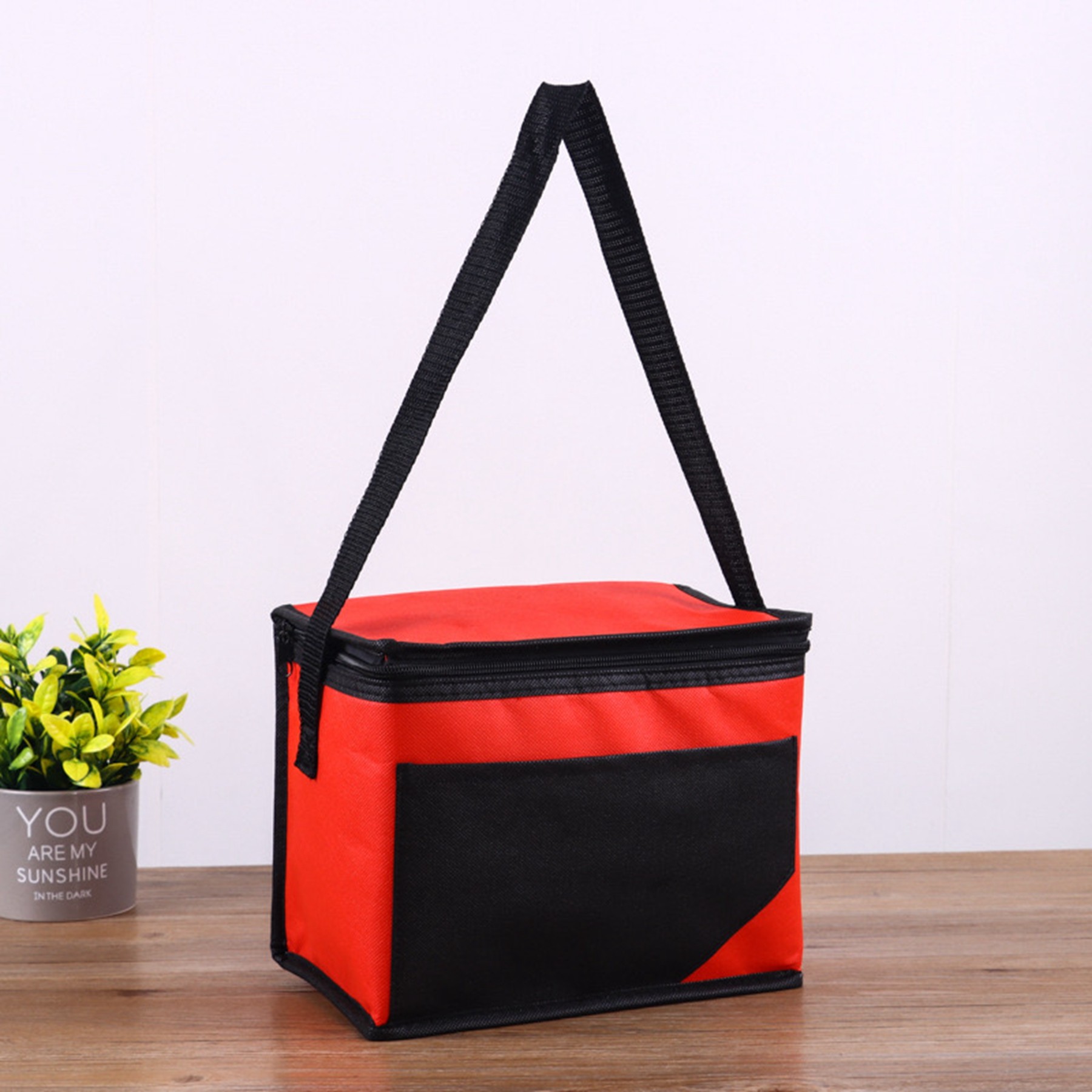Insulated Lunch Bag 5