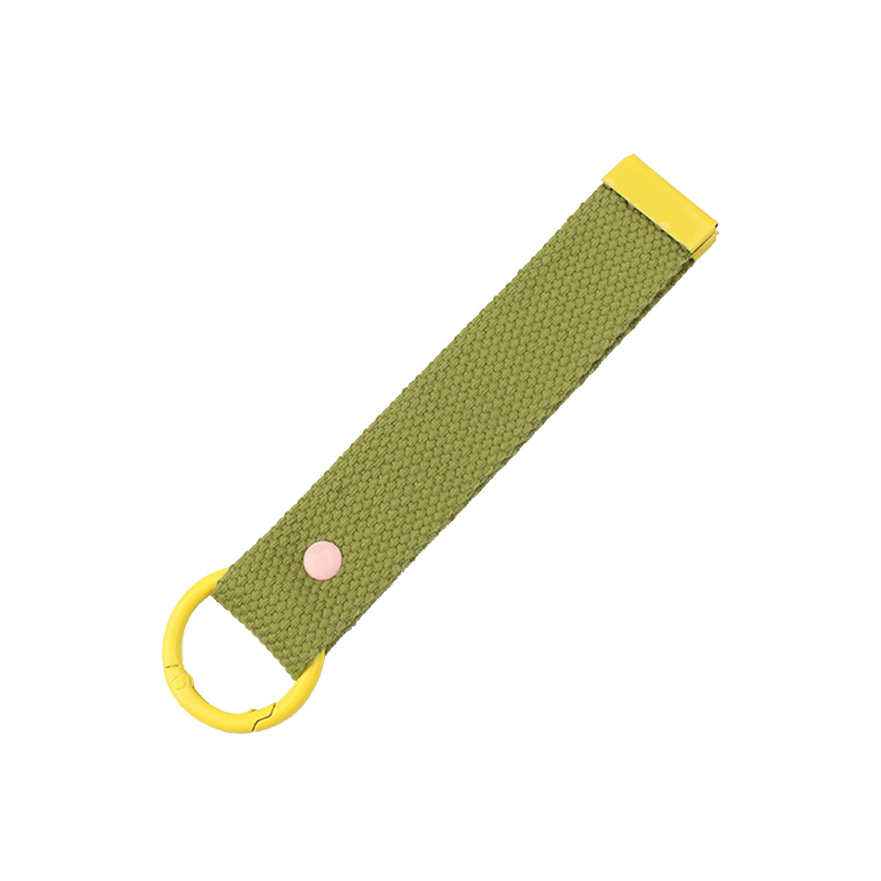 Streamer Key Chain 14