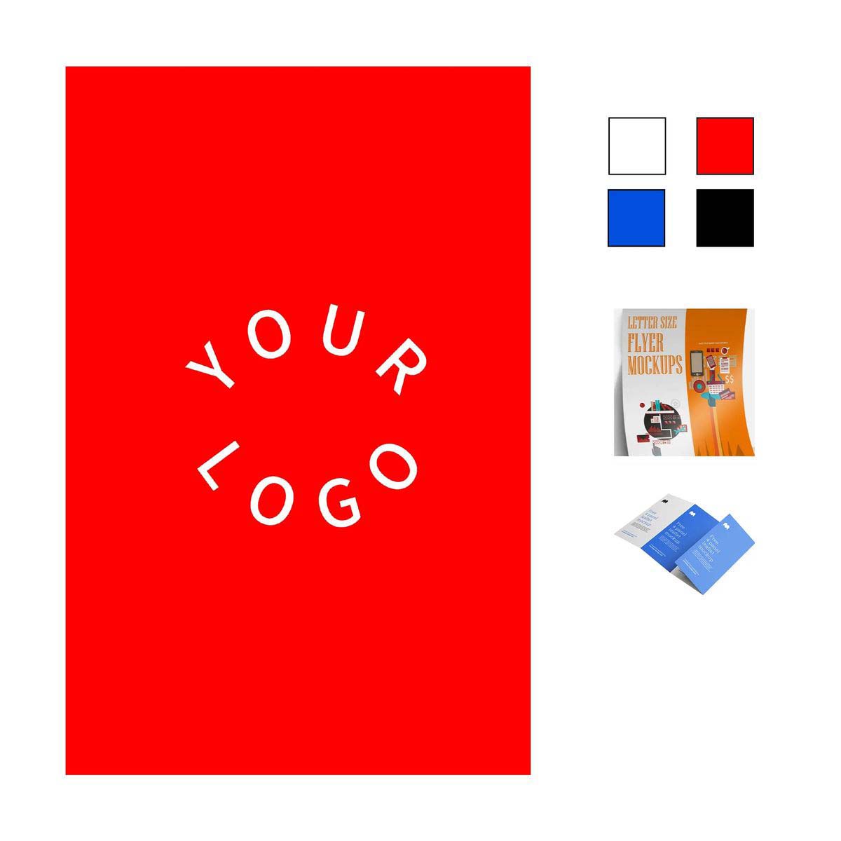 High Quality Double Sided Posters and Event Flyers 7