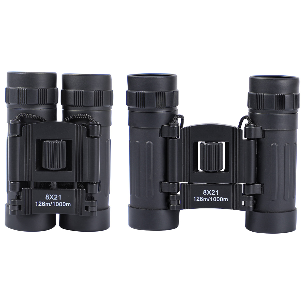 Best Buddy Tools® 8x21 Compact Pocket Binocular 6
