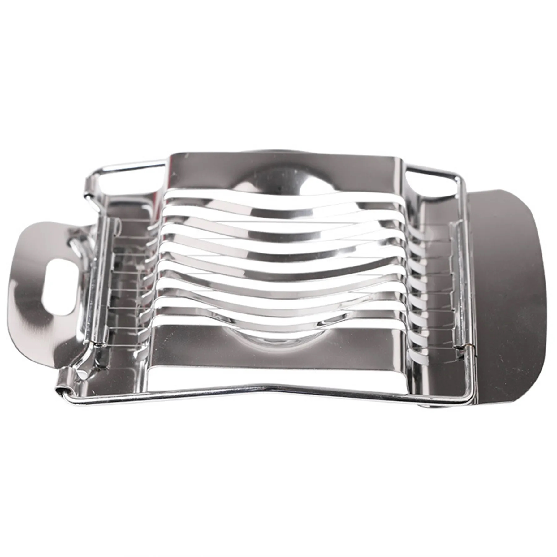 Stainless Steel Egg Slicer 5