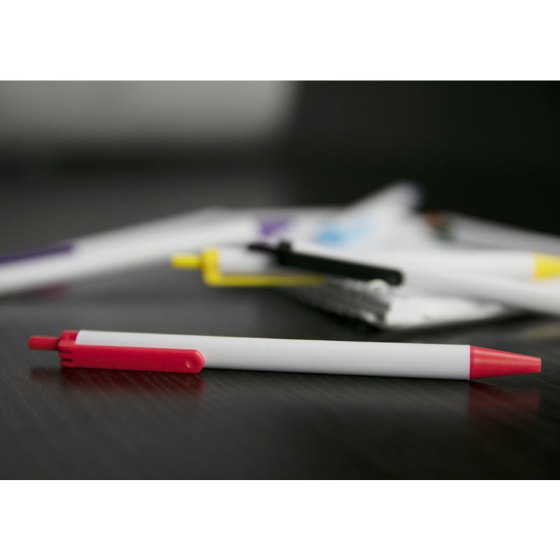 Click Action Pens 28