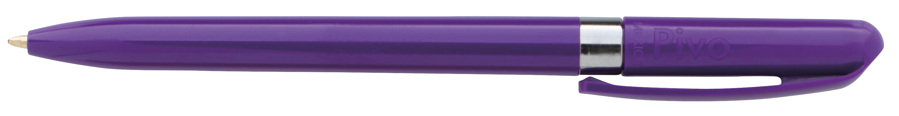 Classic Collection Pivo® Chrome RABS Pen 100