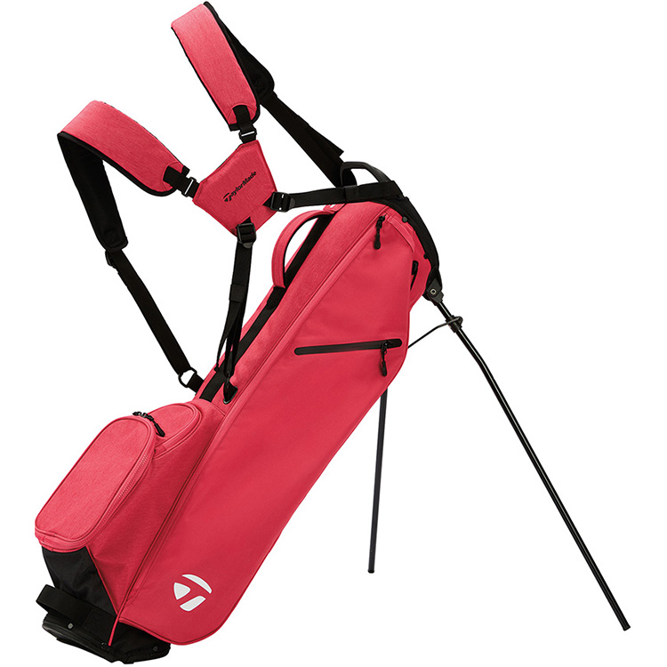 Taylormade Flextech Carry Stand Bag 8