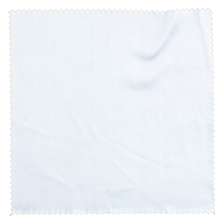"ONECLEANSCREEN" 6" X 6" 100% Microfiber Recycled RPET Polyester Cleaning Cloth & Screen Cleaner 50