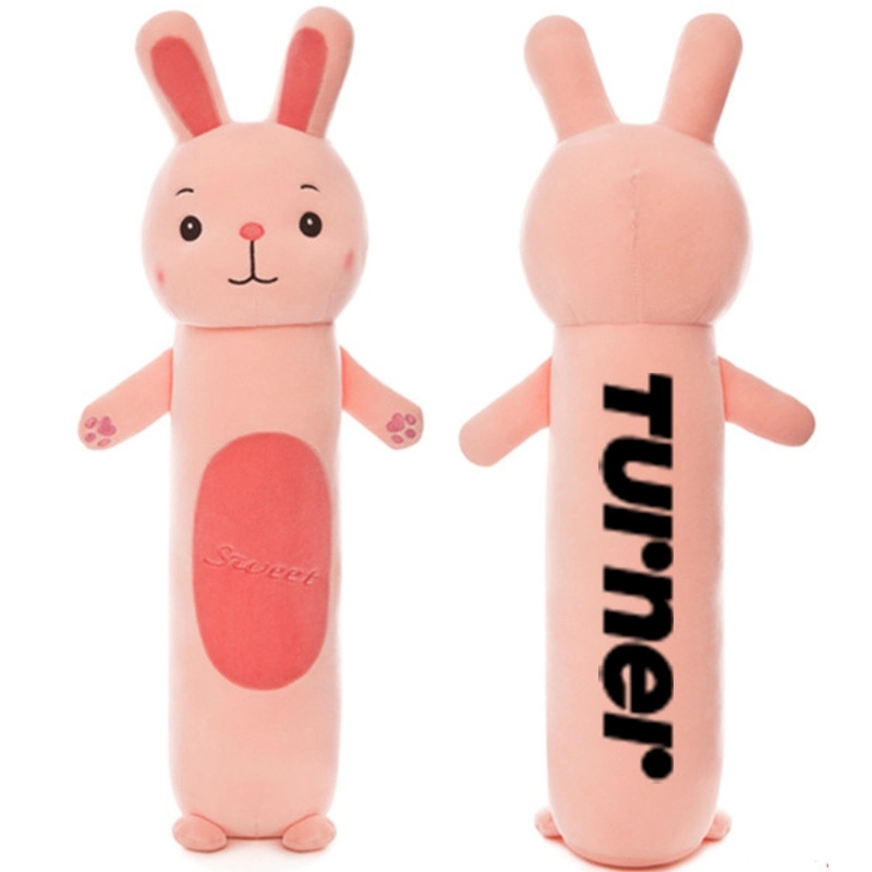 Long Plush Pillow 3