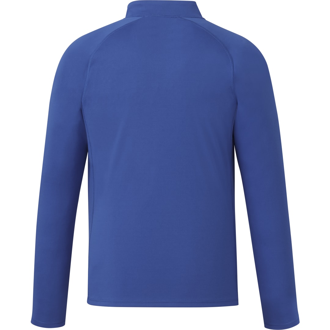 EVANS Eco Knit Quarter Zip - Men's 155