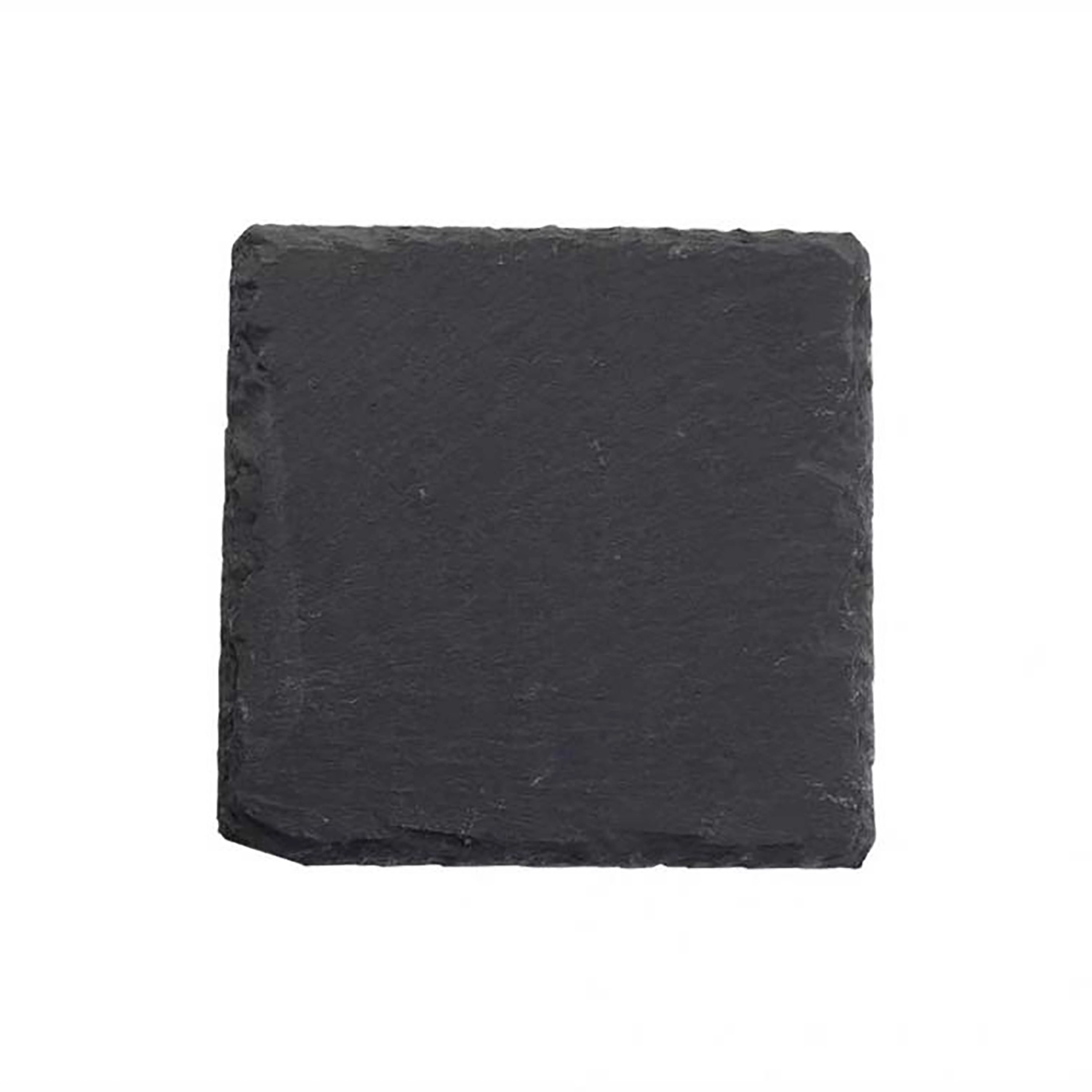 Slate Stone Drink Coasters 4