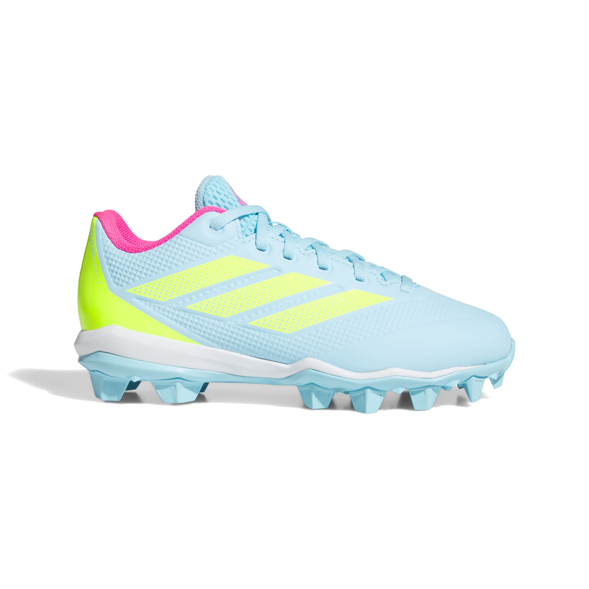Adizero Impact MD Kids 2.0 BSB 2