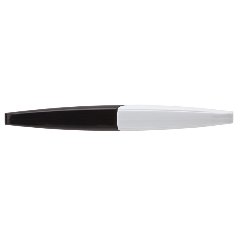 Cap-Off Pen Plastic Pen 3