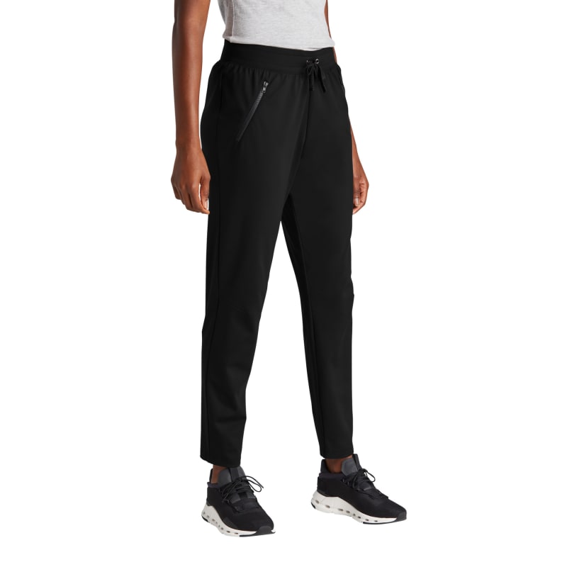 Sport-Tek Women's Circuit Jogger 8