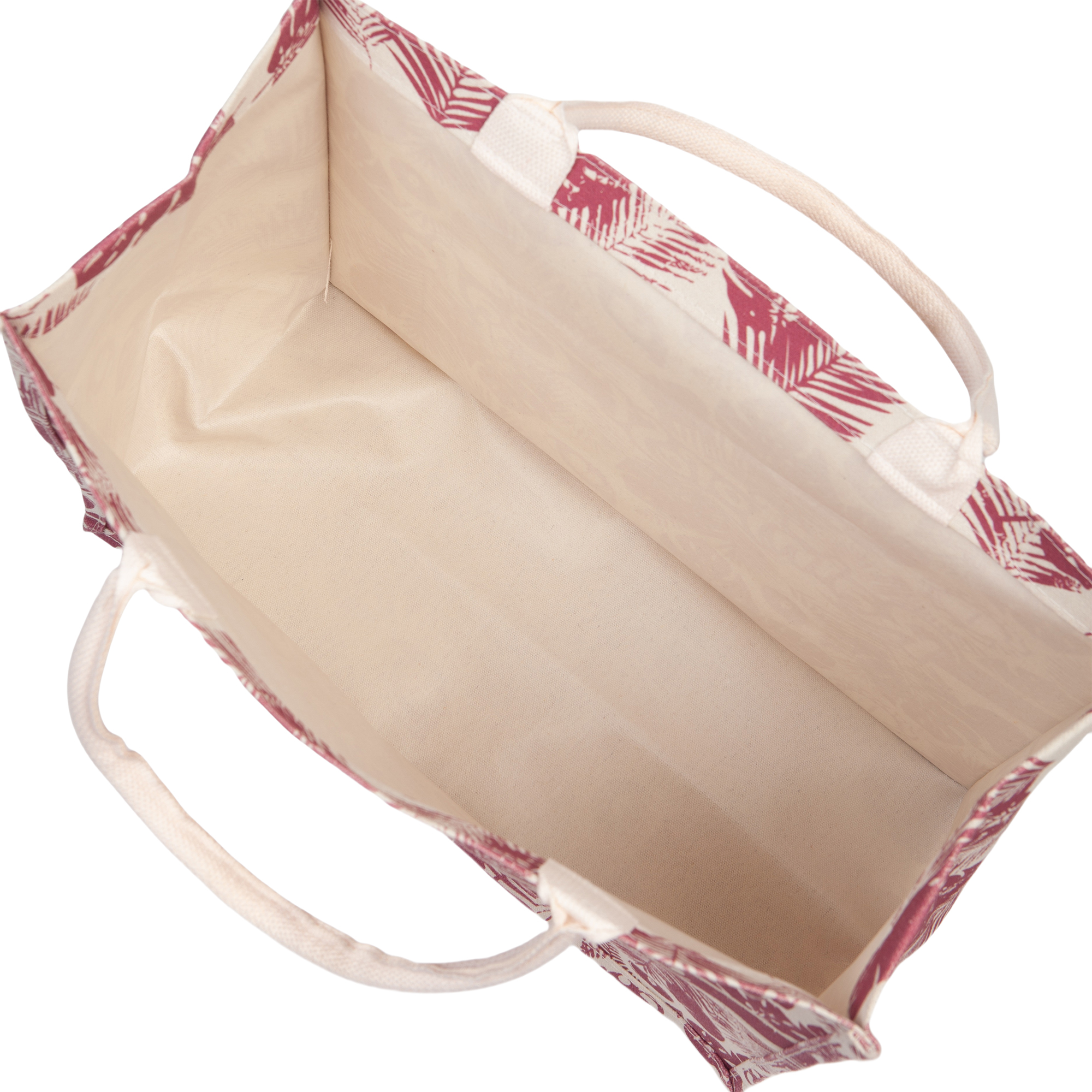 Canvas Customized High-End Shoulder Bag 1