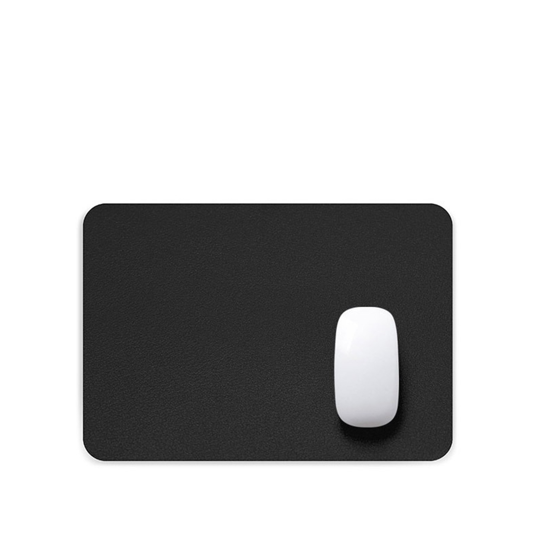 Pu Leather Mouse Pad 7