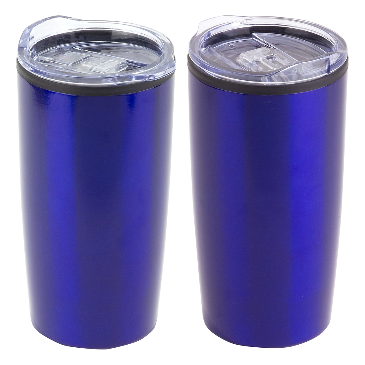 Olympus 20 oz. Stainless Steel/PP Tumbler 30