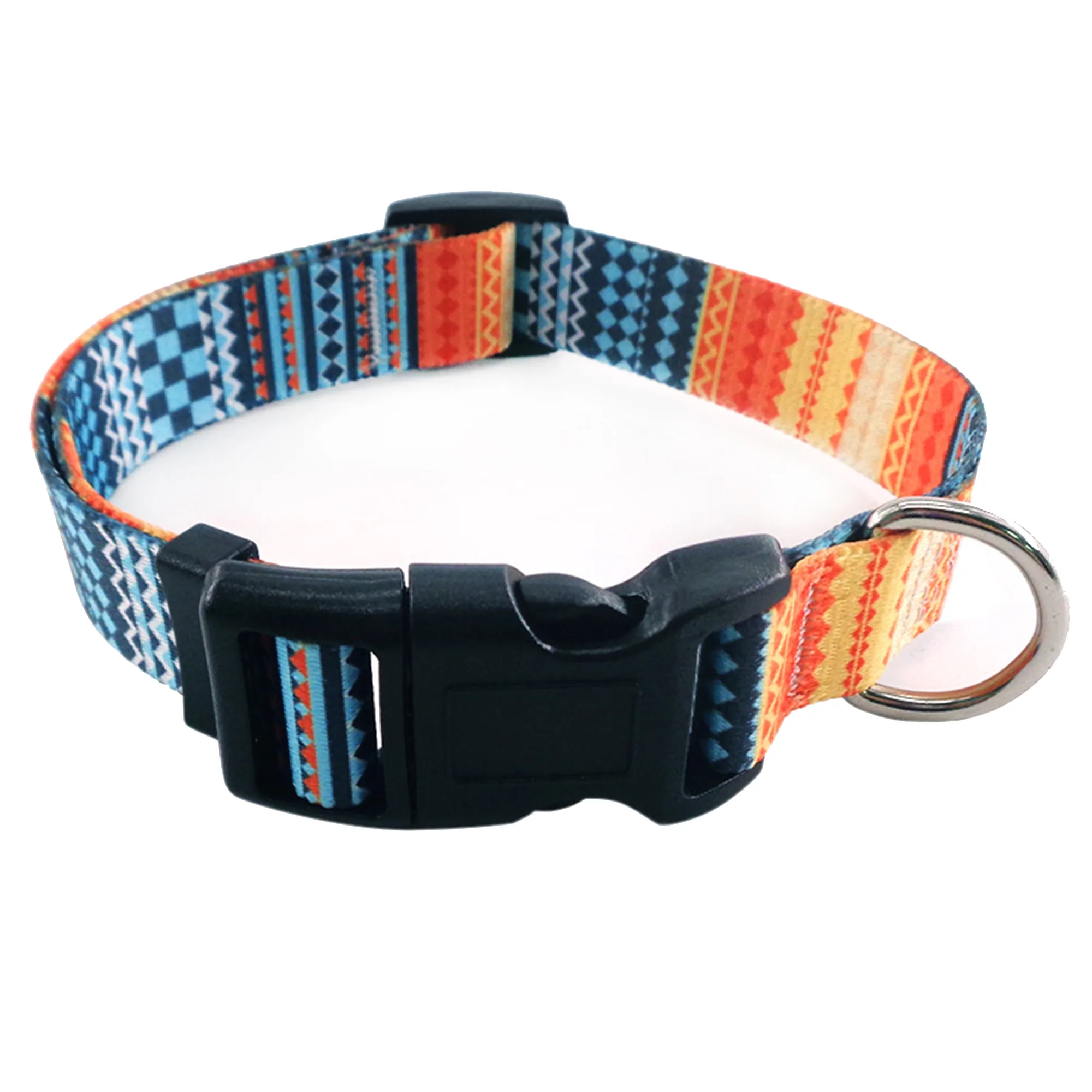 Colorful Pet Collars 22