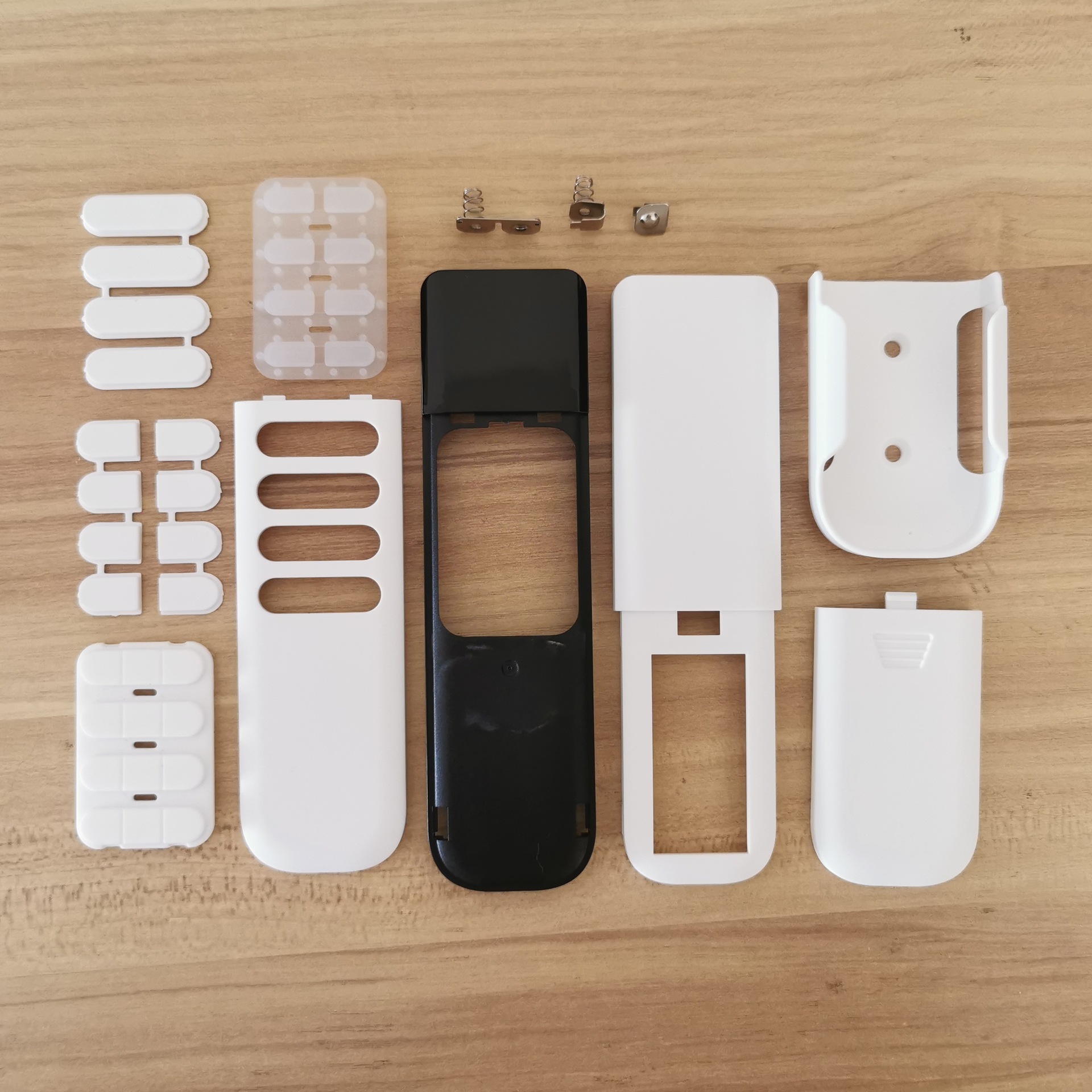 Custom Remote Control Shell 4