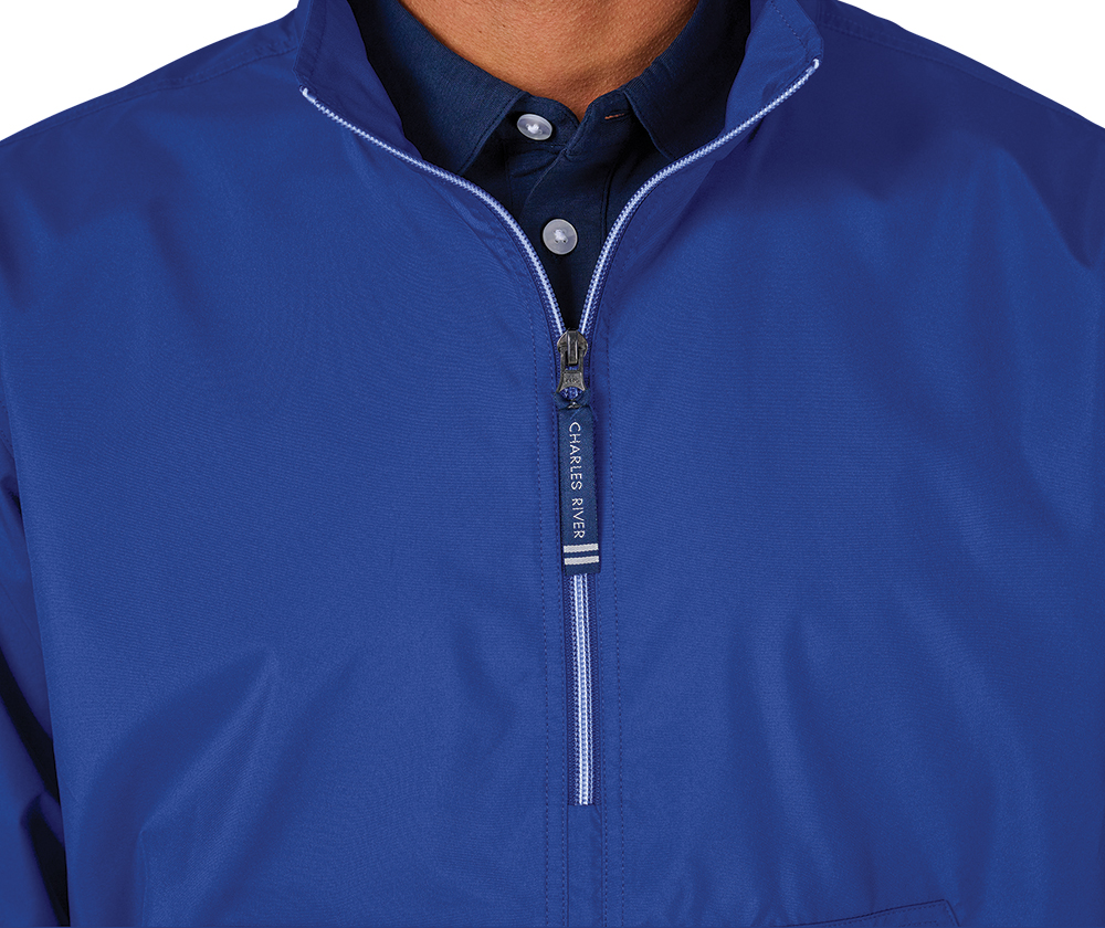 Riverbank Pack-N-Go® Pullover 99