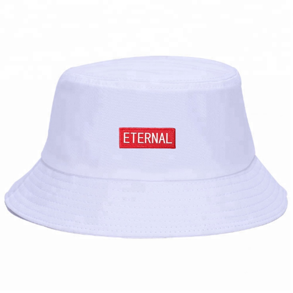 Bucket Hats 5