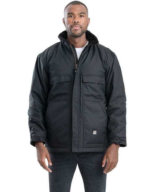 Men's Icecap Insulated Chore Coat - NCH377 3