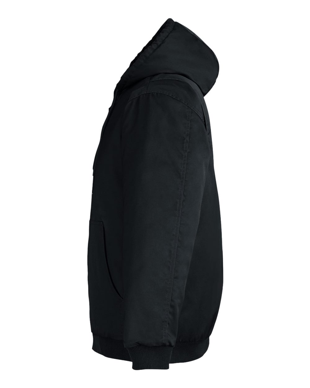 Unisex ClimaBloc® Heavyweight Hooded Full-Zip Jacket - M722 33